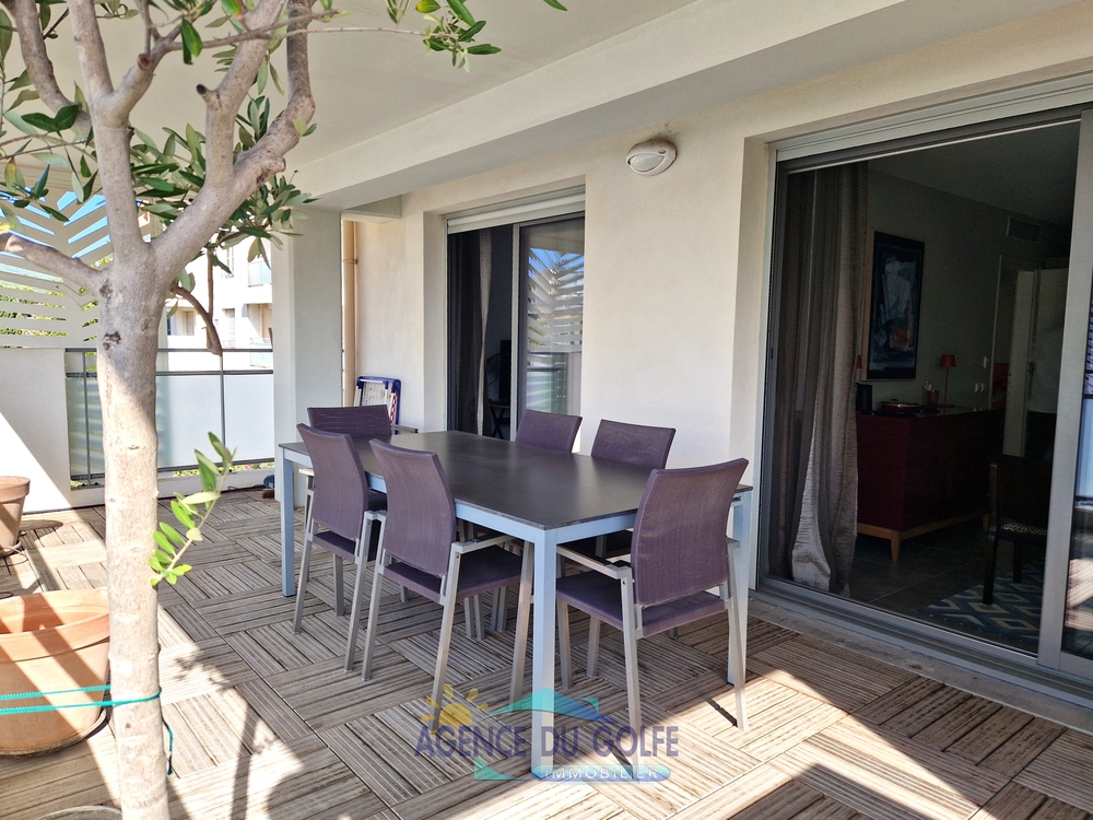 Appartement - La Ciotat