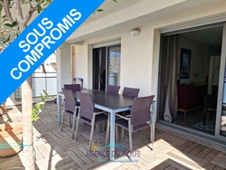 Vente Appartement La Ciotat