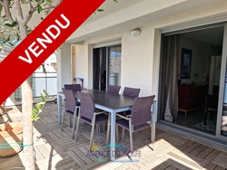 Vente Appartement La Ciotat