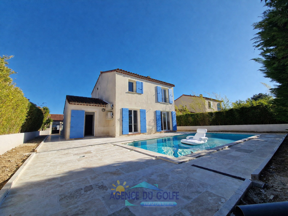 Vente Maison-Villa La Ciotat
