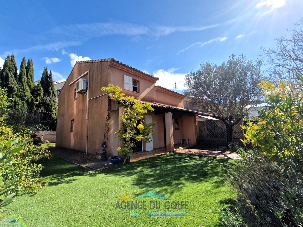 Maison-Villa - La Ciotat