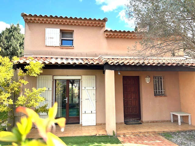 Maison-Villa - La Ciotat