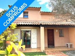 Vente Maison-Villa La Ciotat