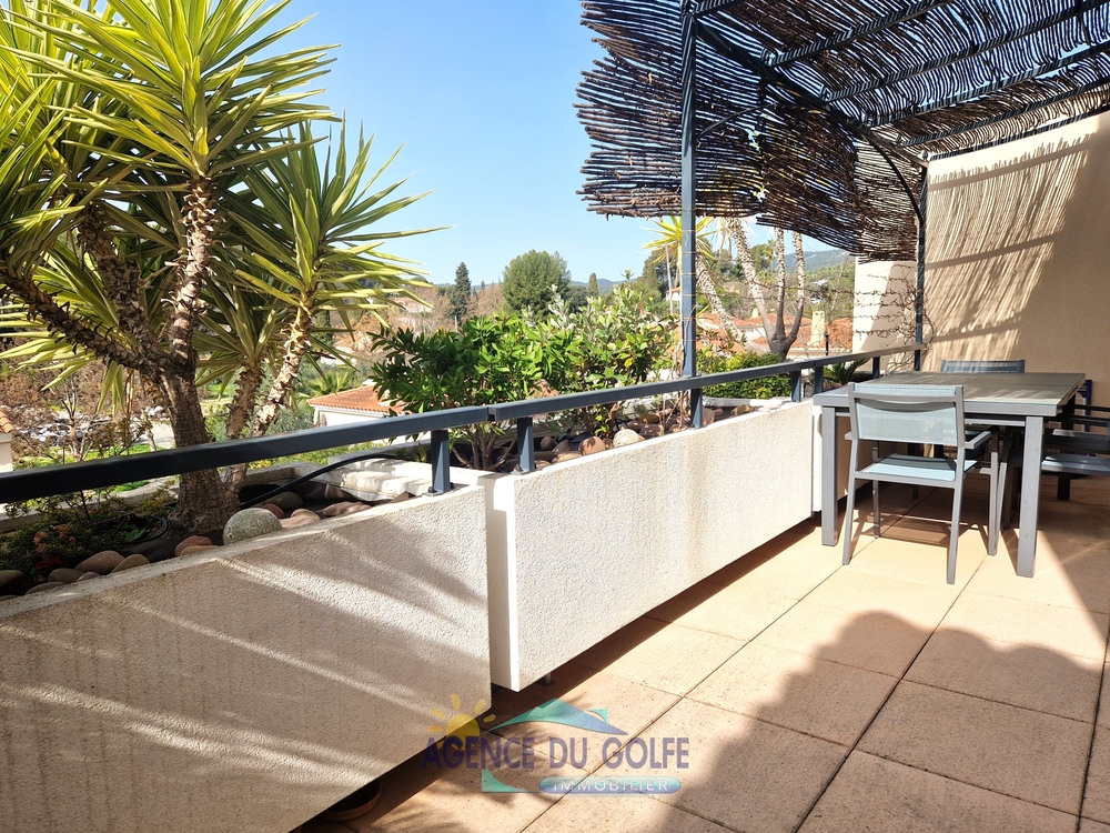 Appartement - La Ciotat