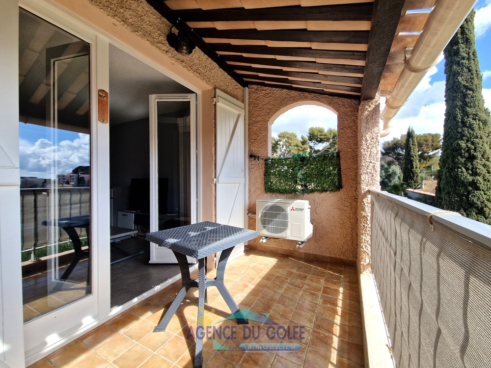 Vente Appartement La Ciotat
