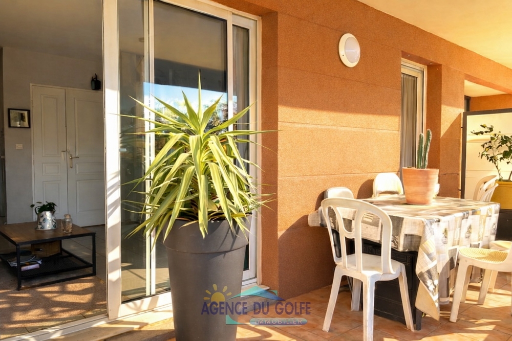 Appartement - La Ciotat