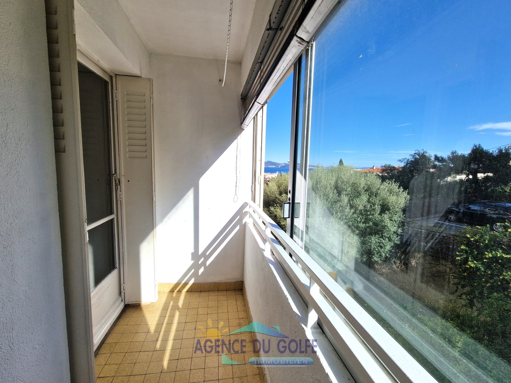 Vente Appartement La Ciotat