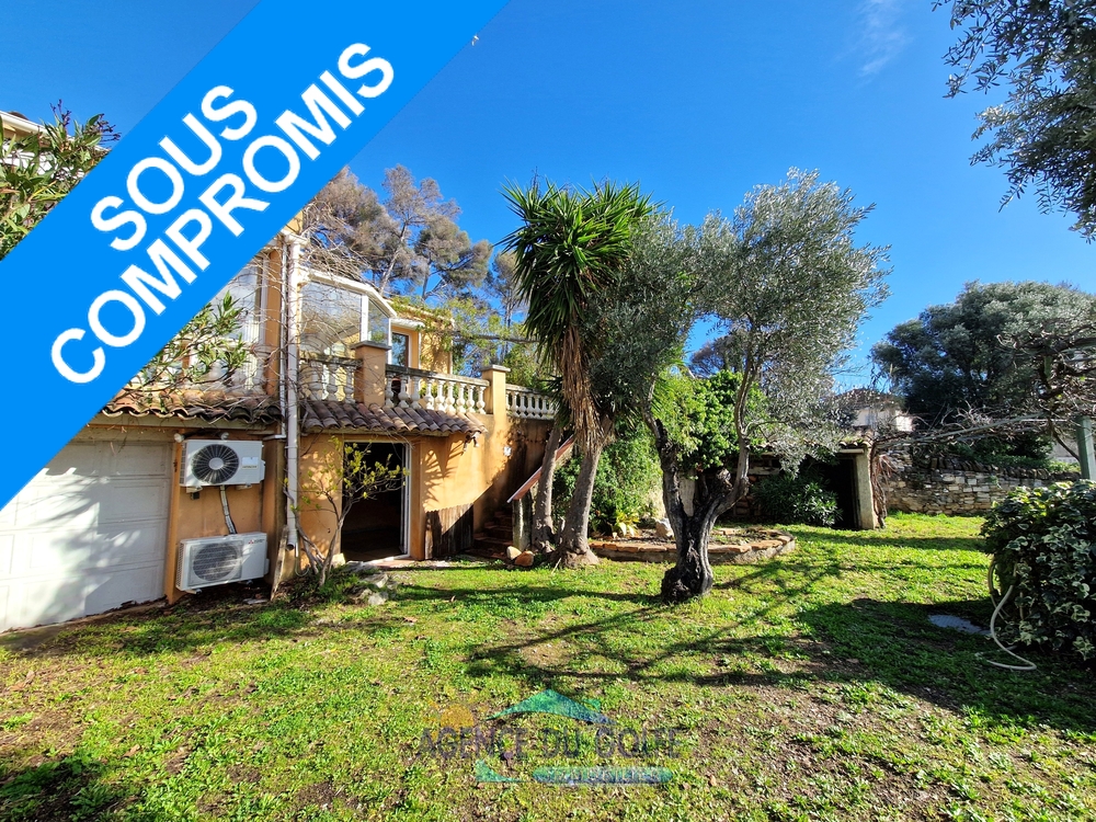 Vente Maison-Villa La Ciotat