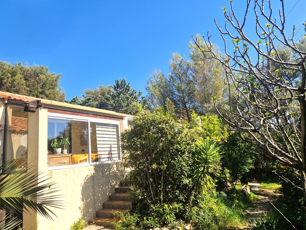 Vente Maison-Villa La Ciotat