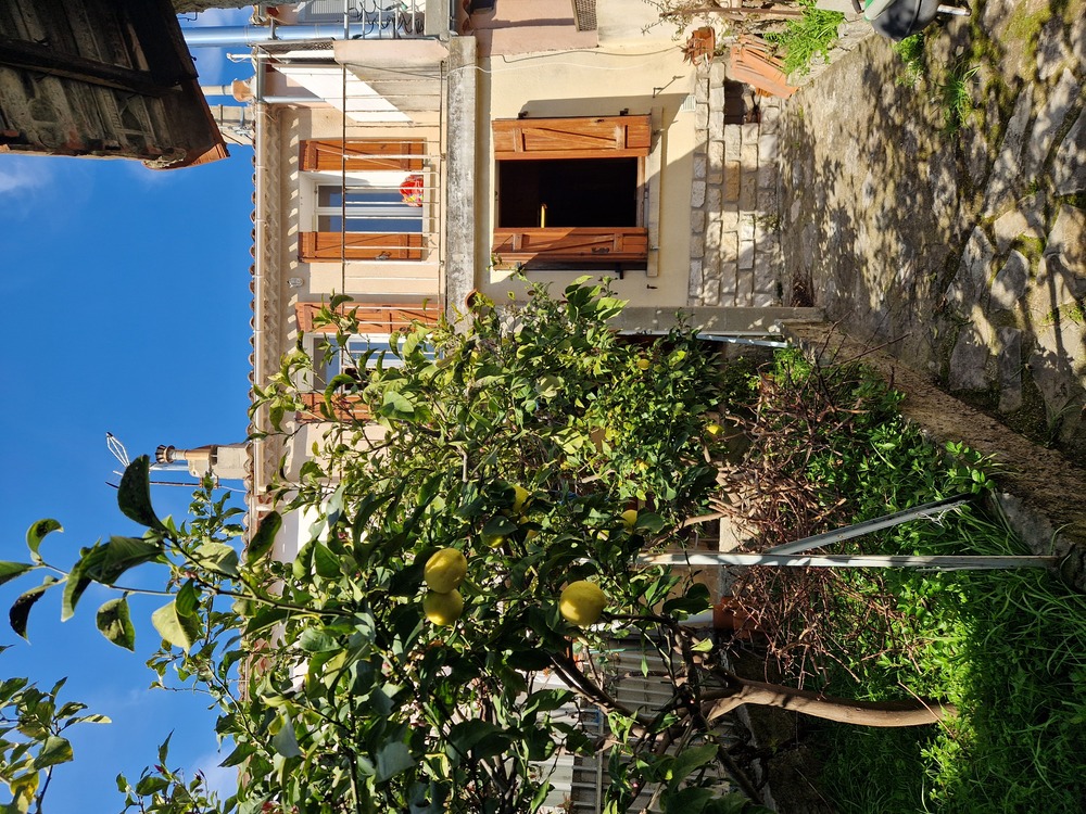 Maison-Villa - La Ciotat