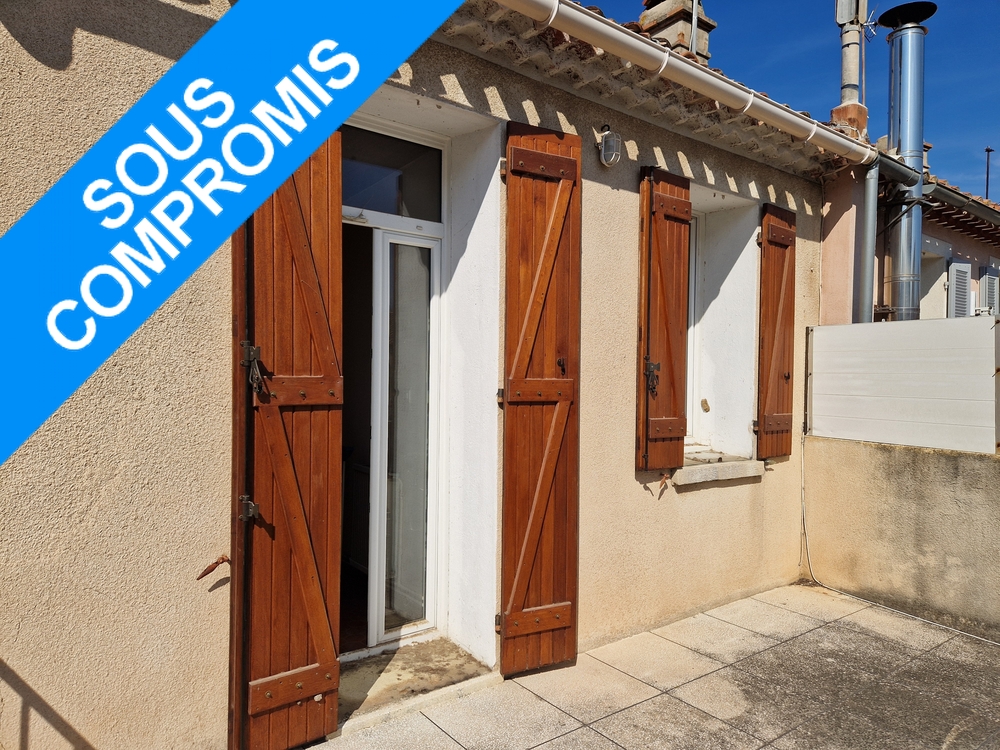 Maison-Villa - La Ciotat