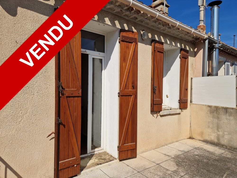 Maison-Villa - La Ciotat