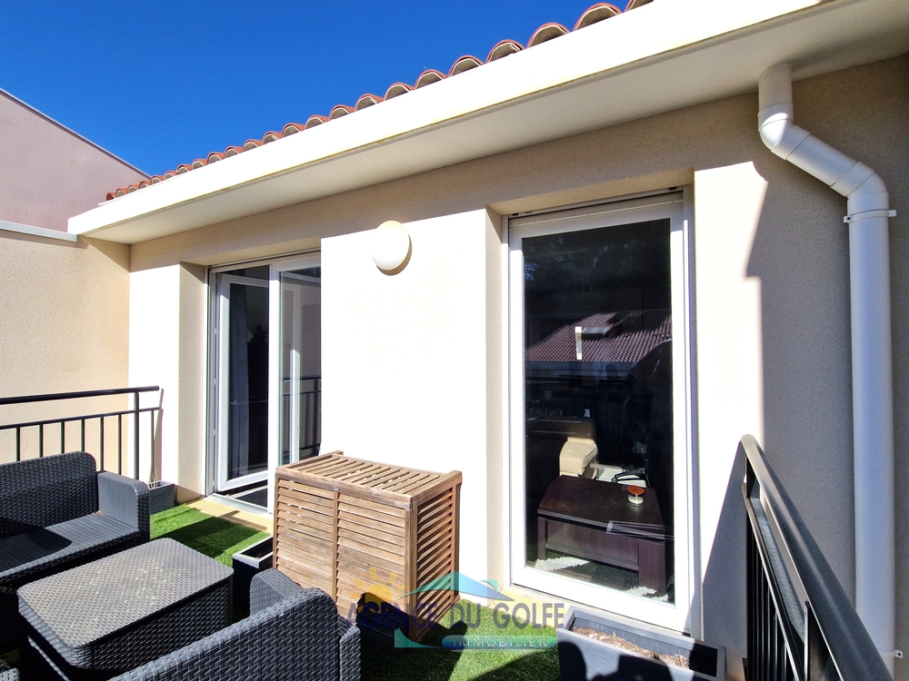 Appartement - La Ciotat