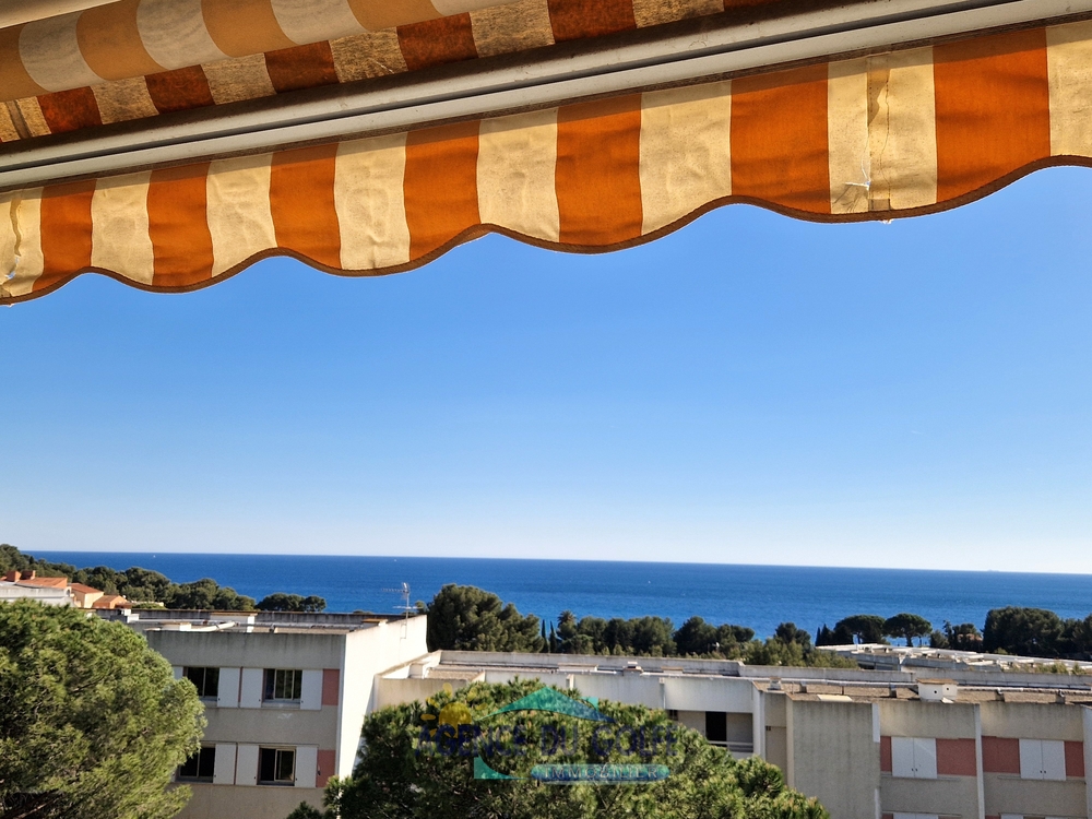 Appartement - La Ciotat