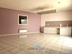 Vente Local Commercial La Ciotat