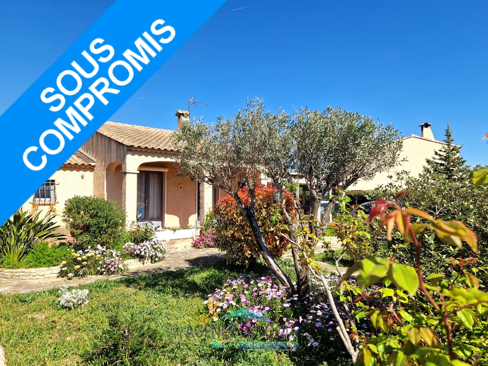 Maison-Villa - La Ciotat