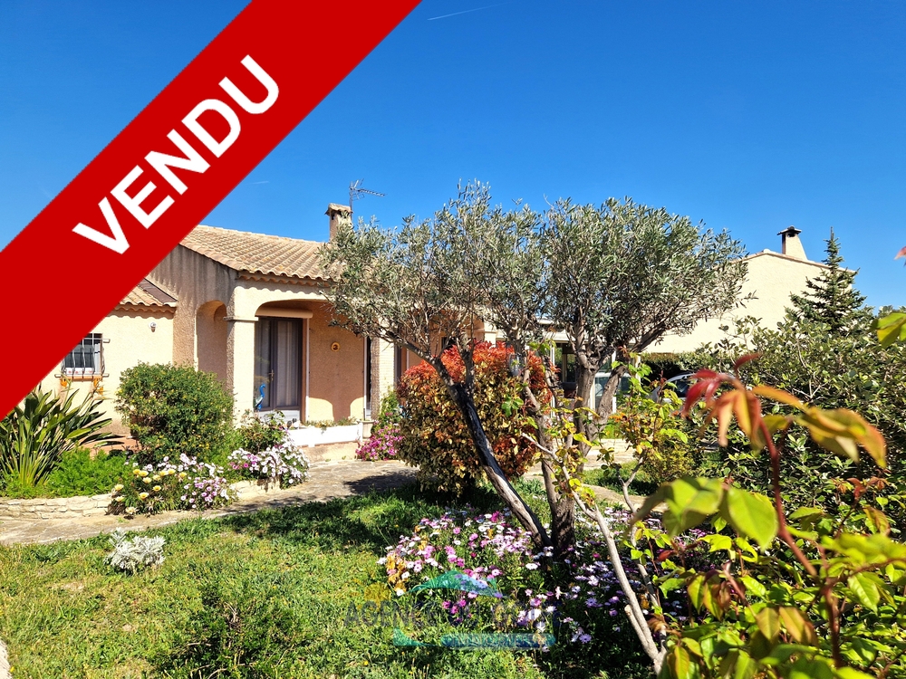 Maison-Villa - La Ciotat
