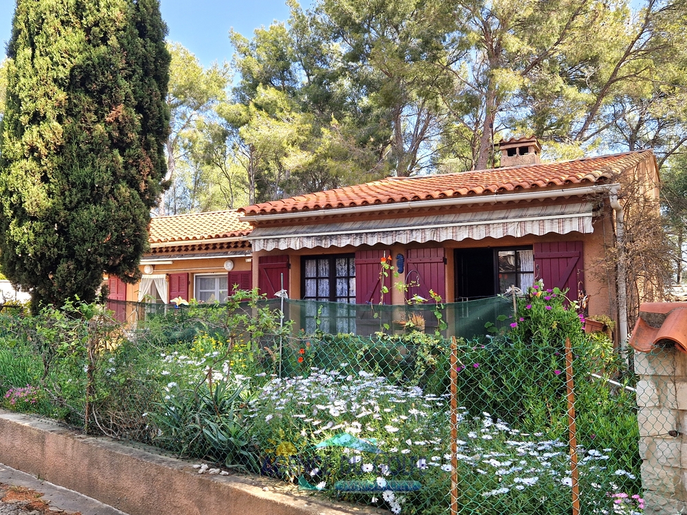 Vente Maison-Villa La Ciotat