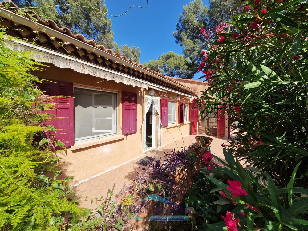 Vente Maison-Villa La Ciotat