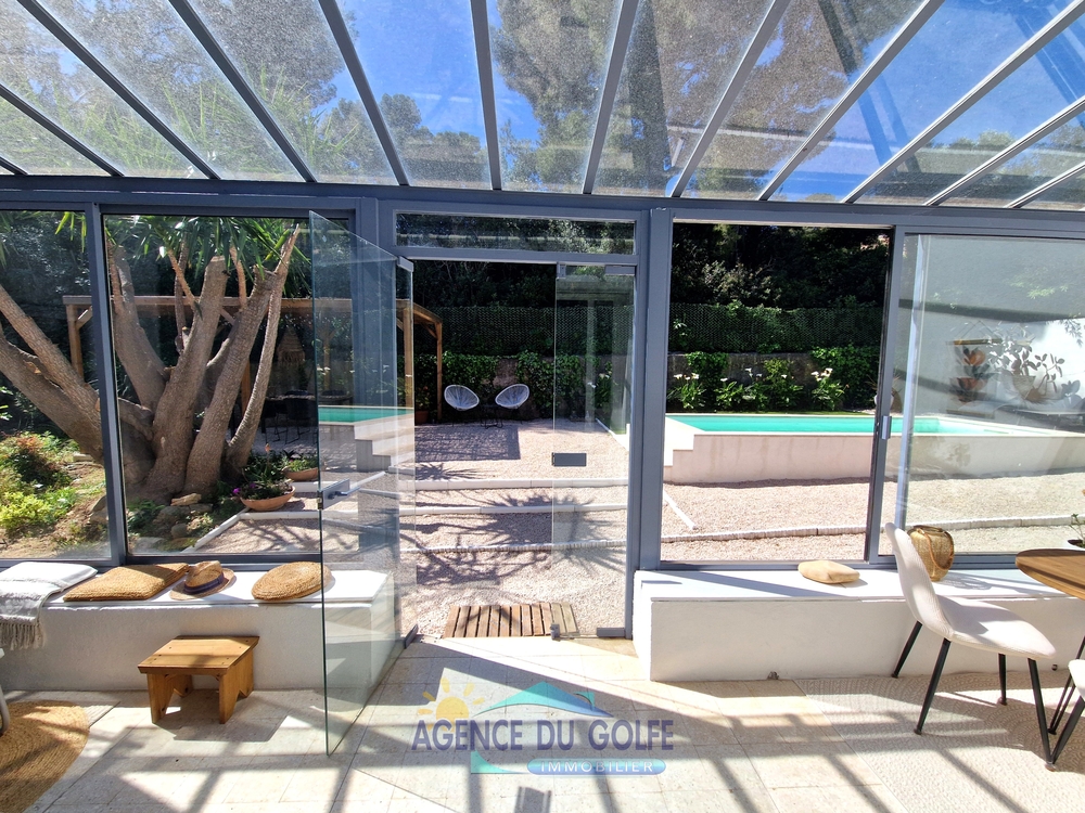 Vente Maison-Villa La Ciotat