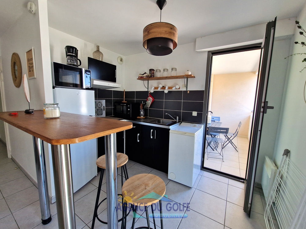 Vente Appartement La Ciotat