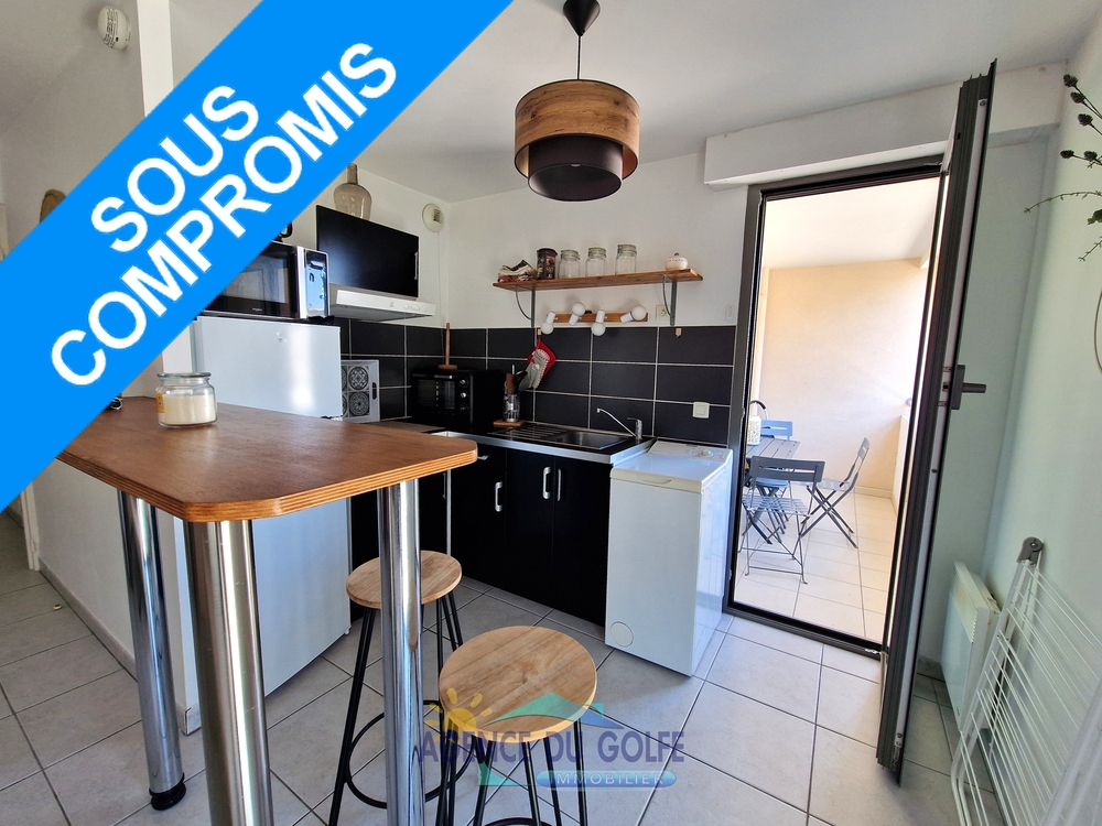 Appartement - La Ciotat