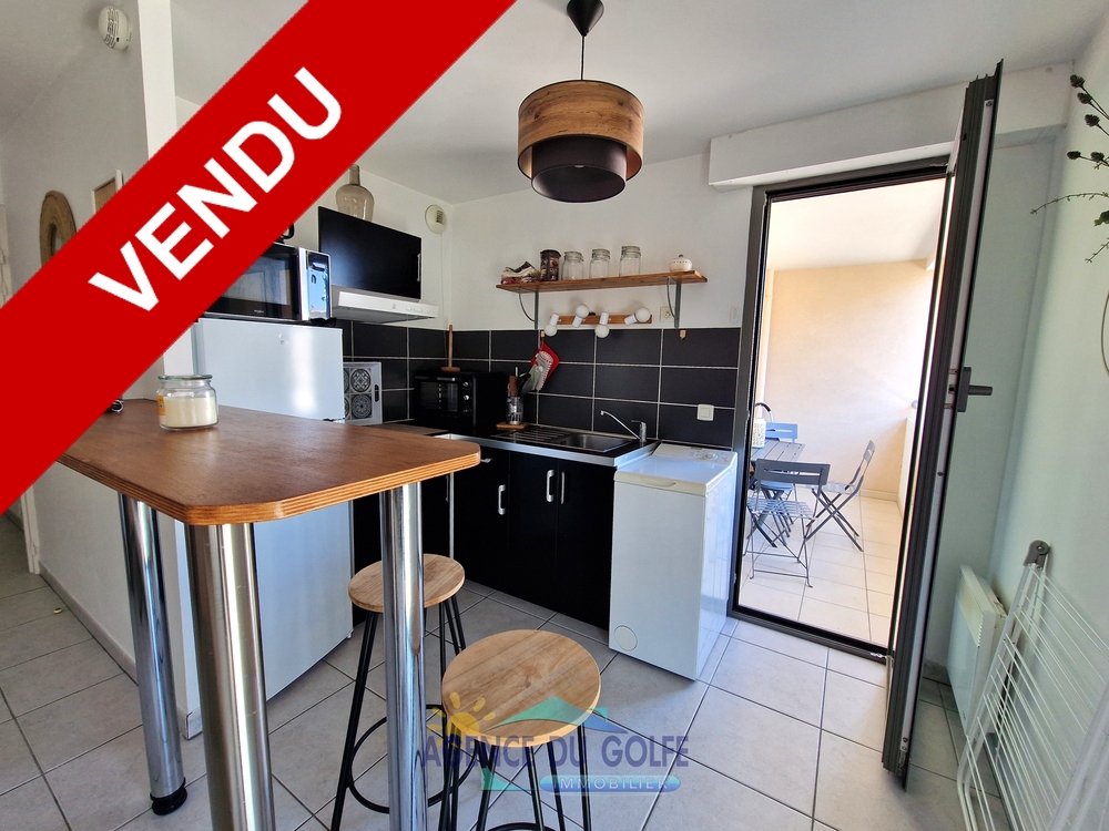 Appartement - La Ciotat