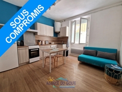 Vente Appartement La Ciotat
