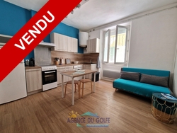 Vente Appartement La Ciotat