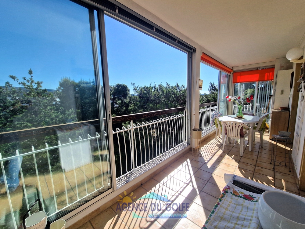 Vente Appartement La Ciotat