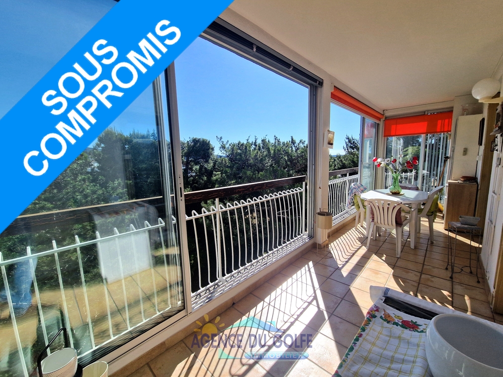 Vente Appartement La Ciotat
