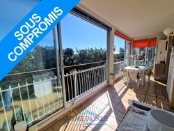 Vente Appartement La Ciotat