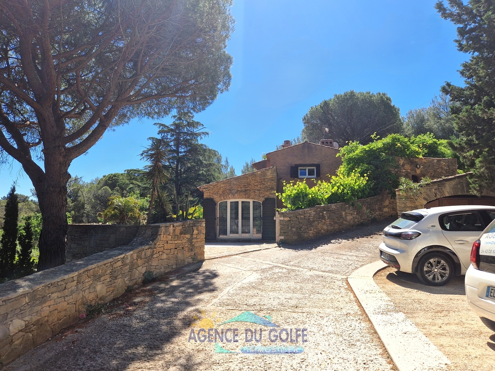 Vente Maison-Villa La Ciotat