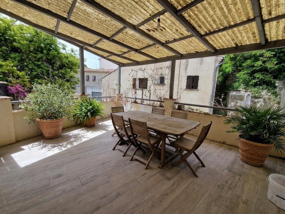 Vente Maison-Villa Ceyreste