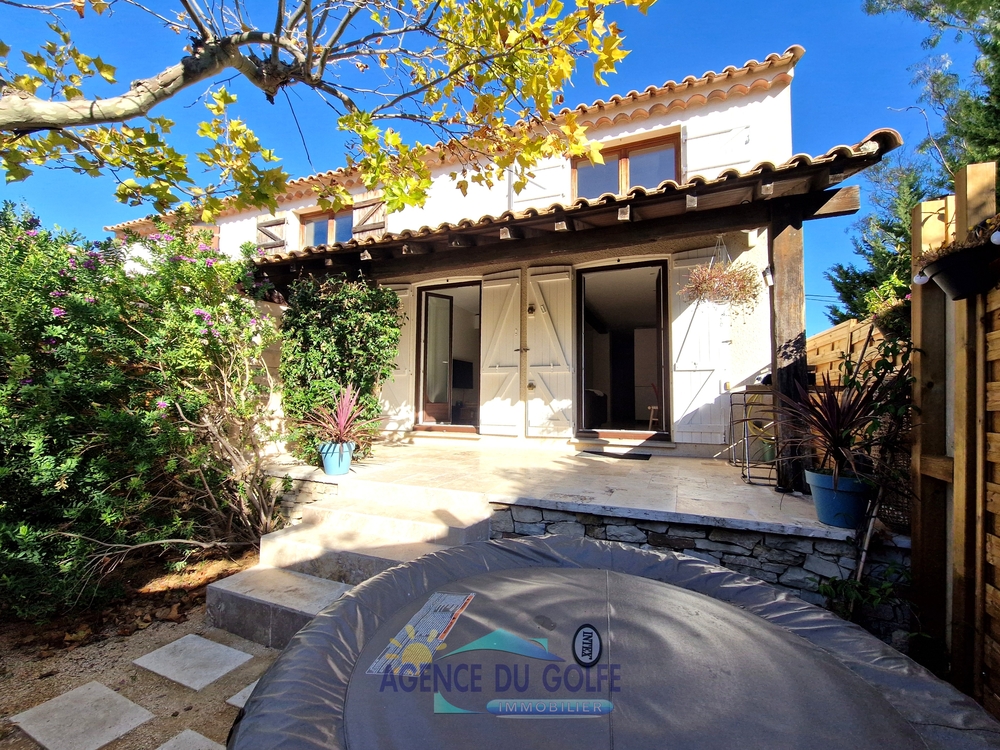 Appartement - La Ciotat
