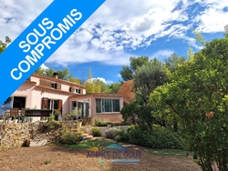 Vente Maison-Villa La Ciotat