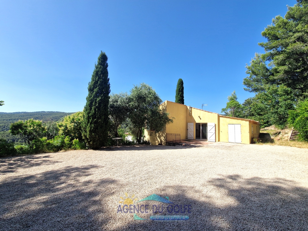 Vente Maison-Villa Ceyreste