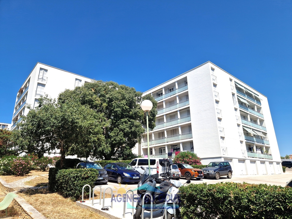 Vente Appartement La Ciotat