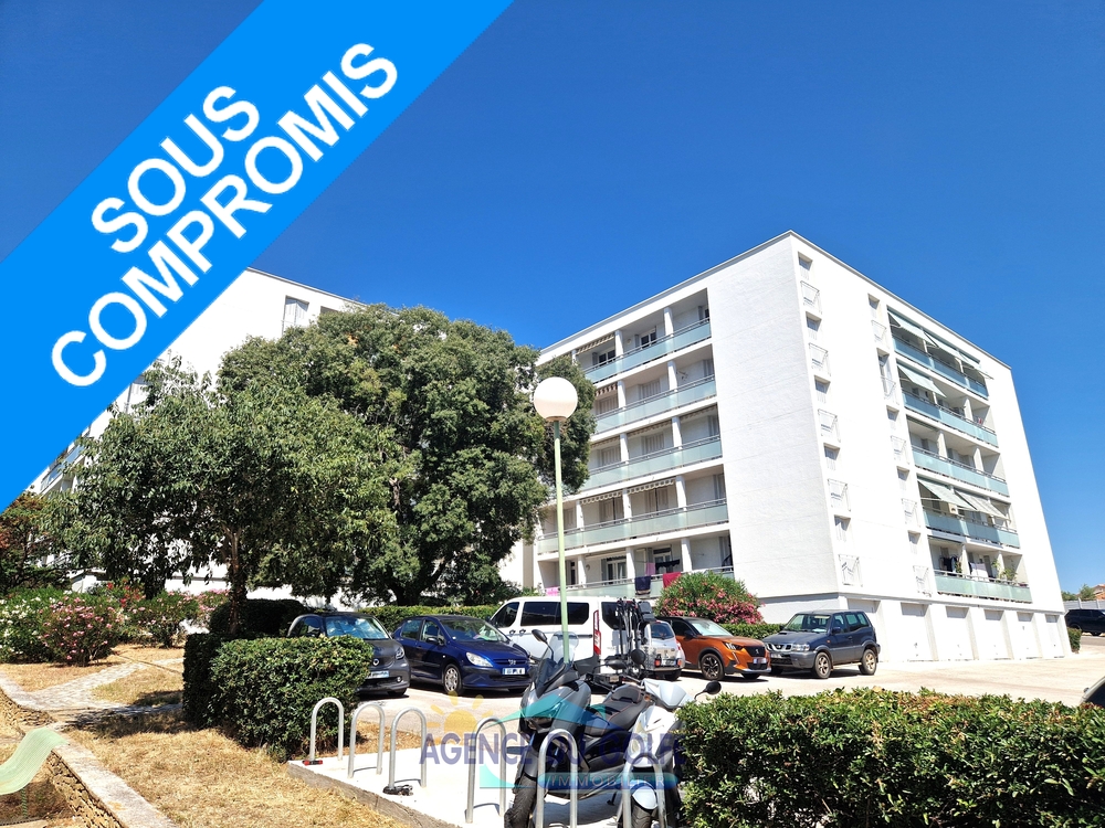 Vente Appartement La Ciotat