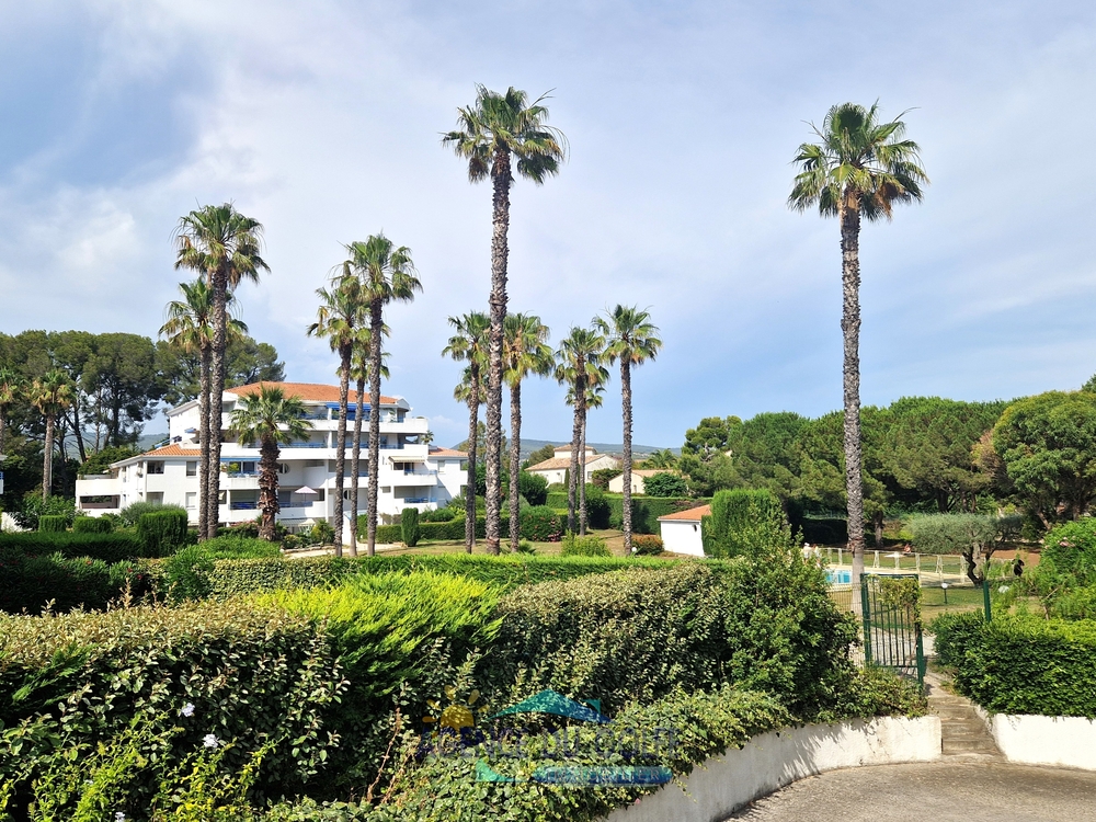 Appartement - La Ciotat