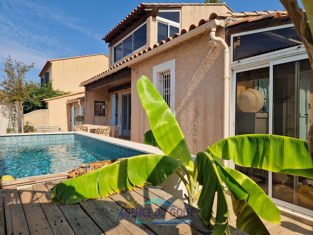 Vente Maison-Villa La Ciotat