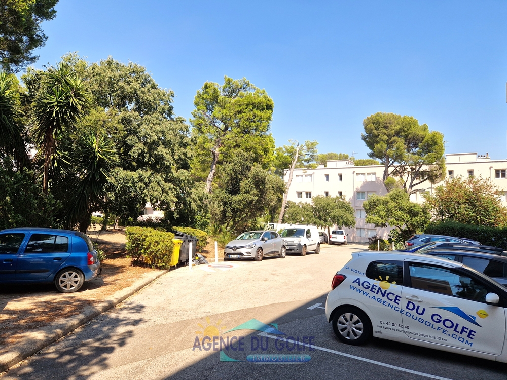 Vente Appartement La Ciotat
