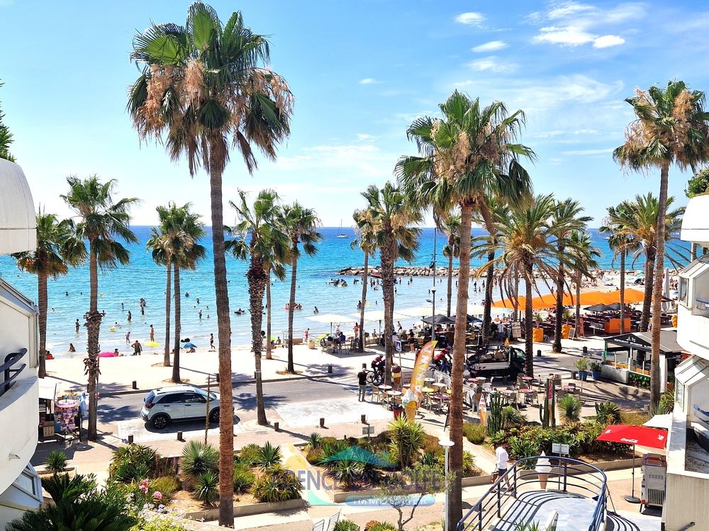 Vente Appartement La Ciotat