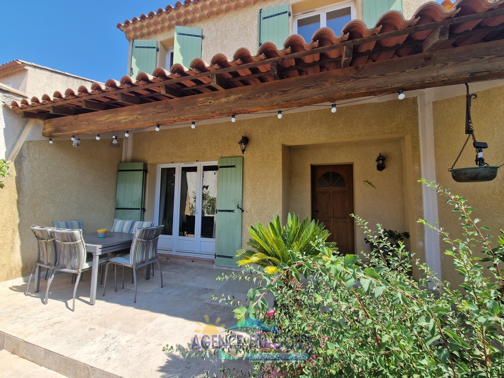 Vente Maison-Villa La Ciotat