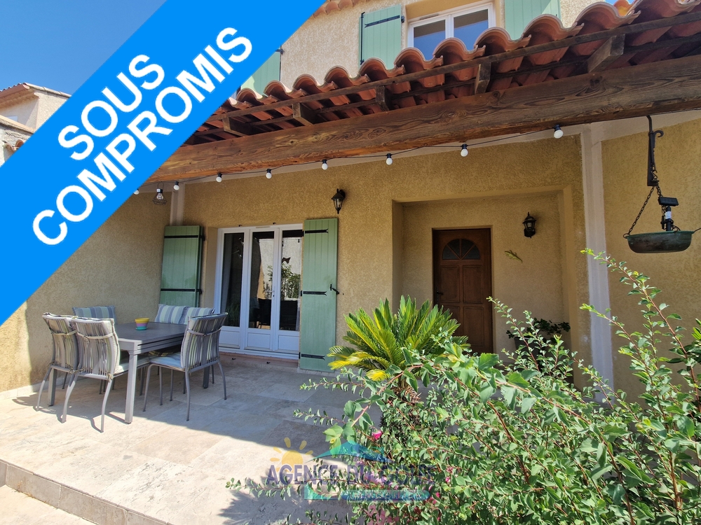 Vente Maison-Villa La Ciotat