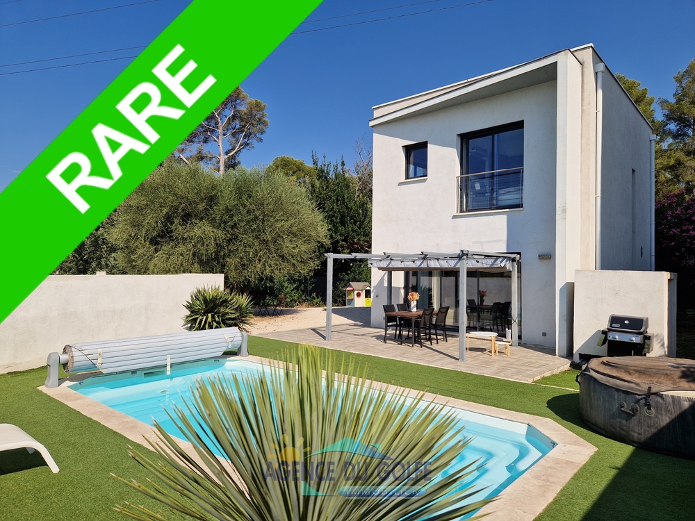 Vente Maison-Villa La Ciotat