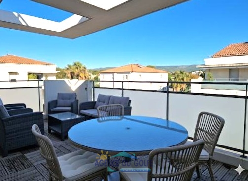 Appartement - La Ciotat