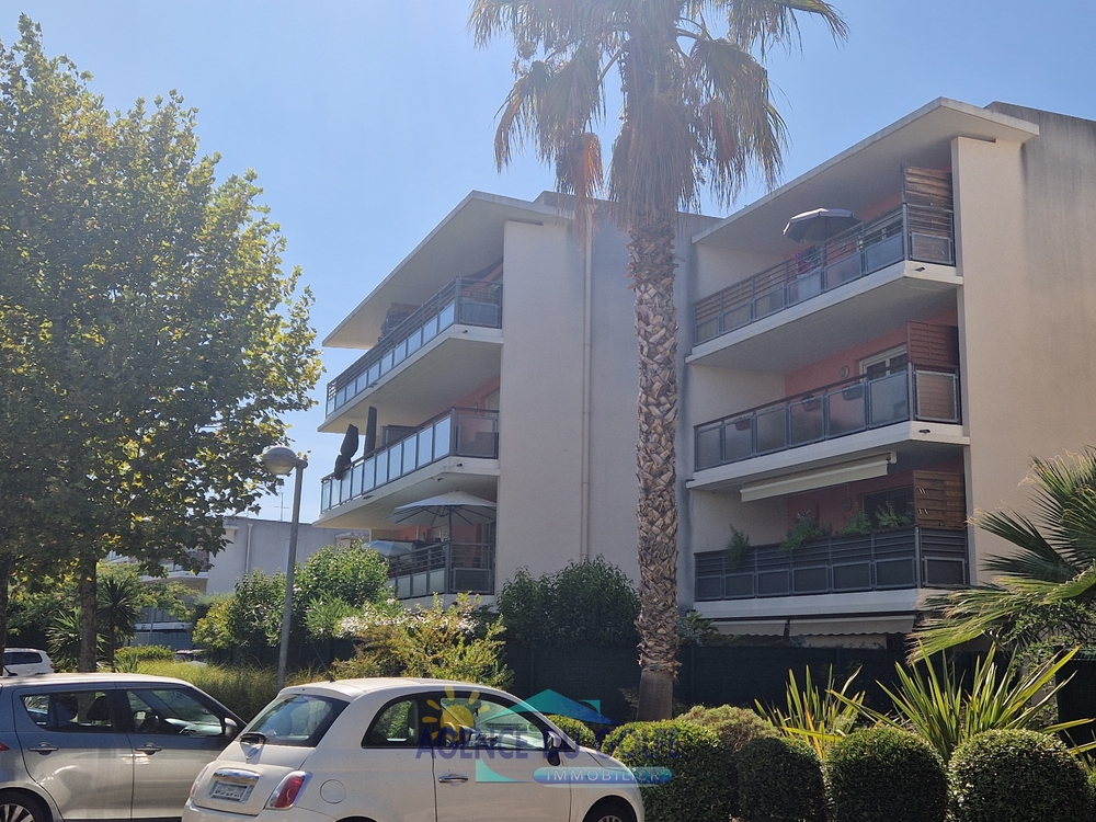 Appartement - La Ciotat