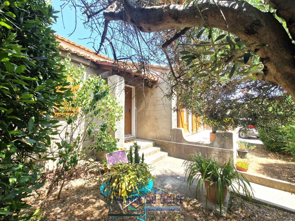 Vente Maison-Villa La Ciotat