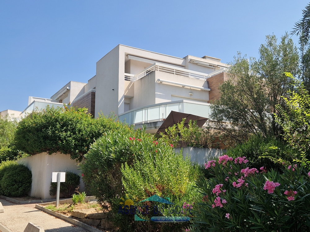 Appartement - La Ciotat